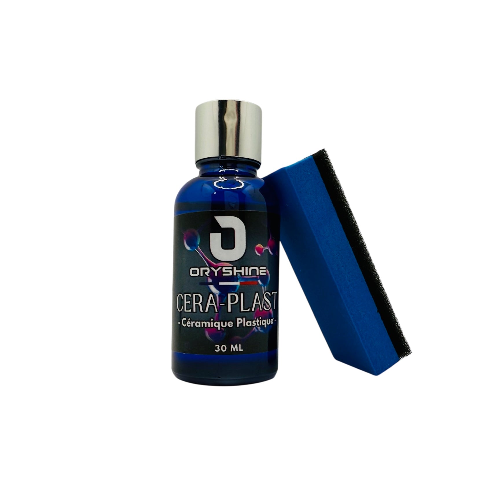 CERA PLAST - Céramique plastique -