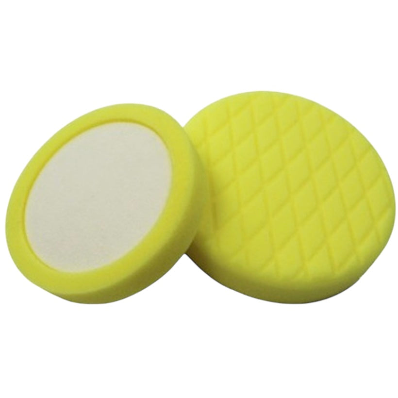 PAD DUR DIAMANT Ø 120MM