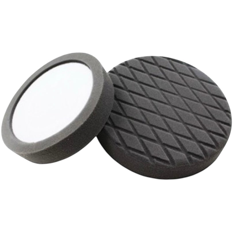 PAD SOUPLE DIAMANT Ø 120MM