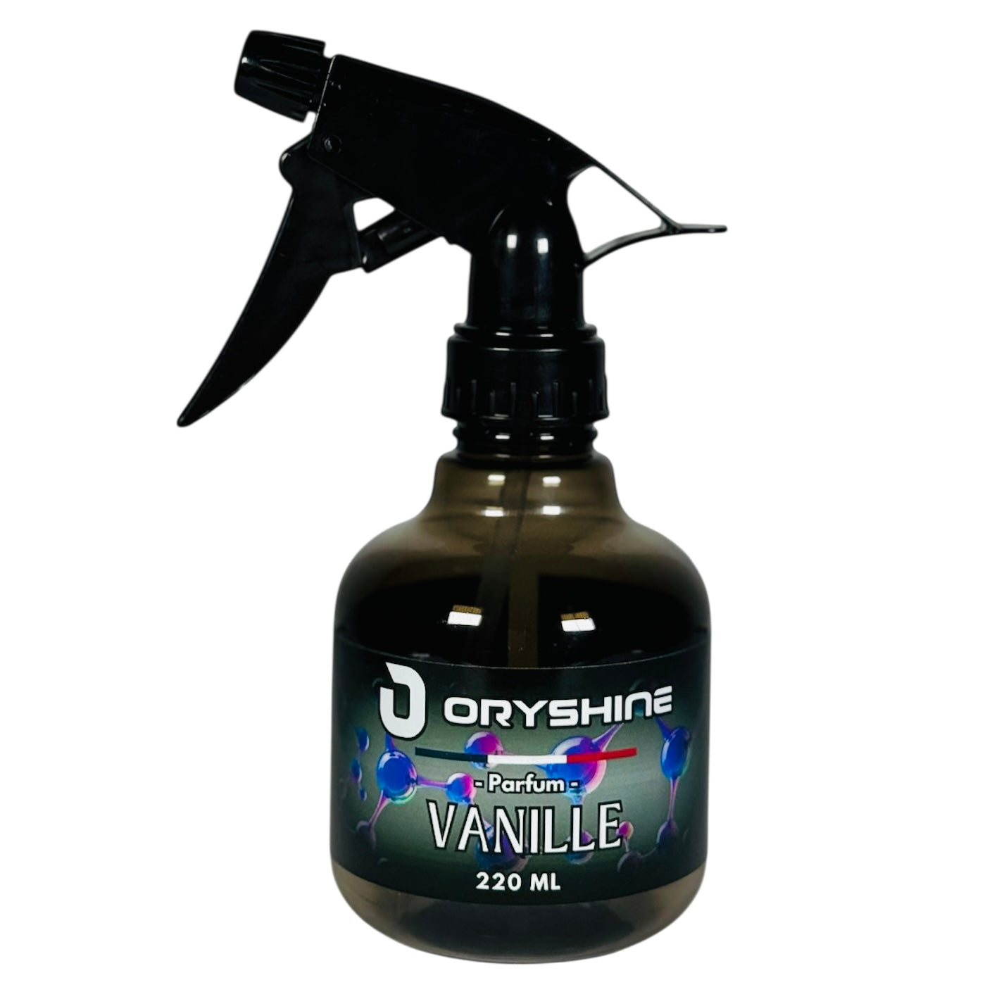 Parfum d’ambiance VANILLE