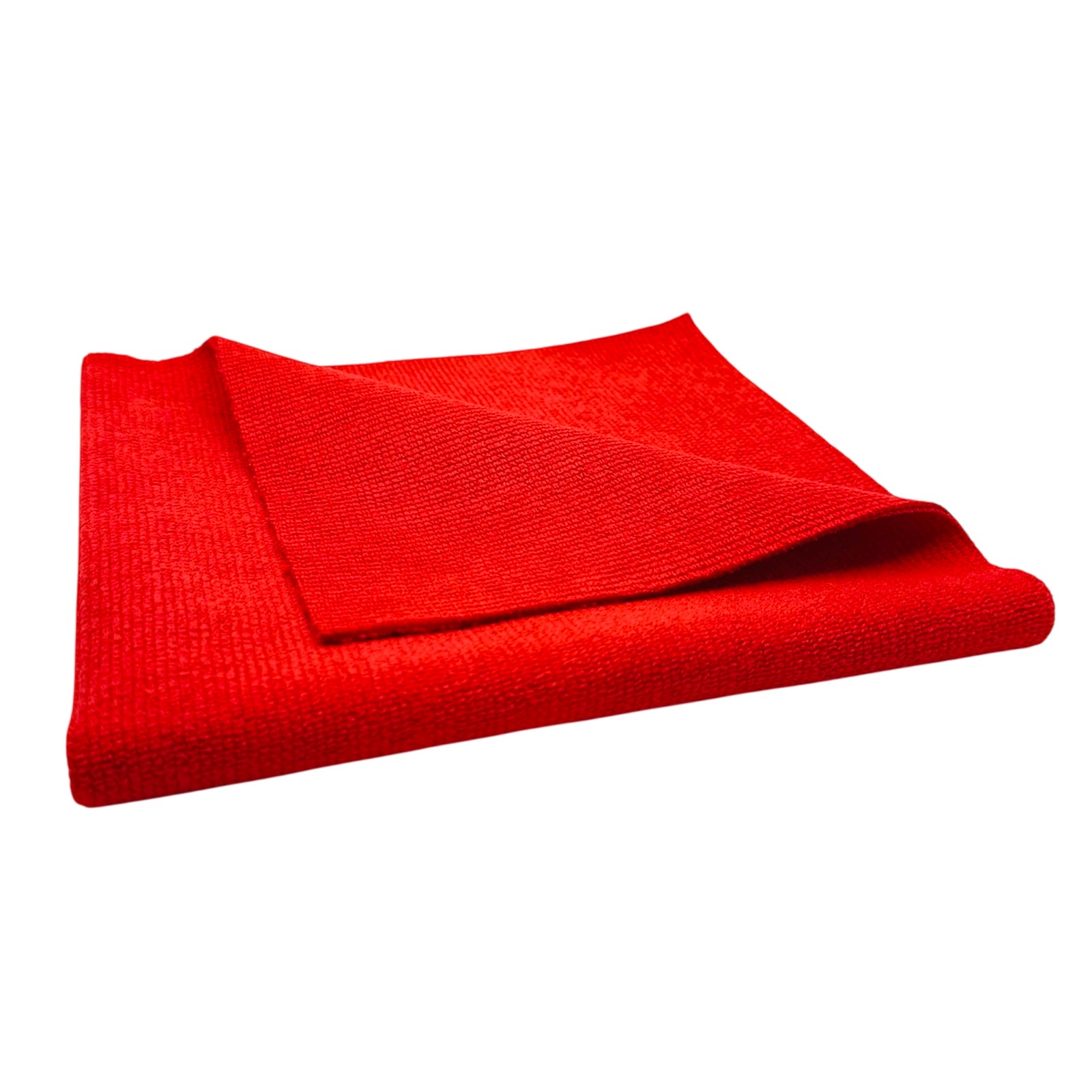 MICROFIBRES DÉCOUPE LASER LUX ROUGE