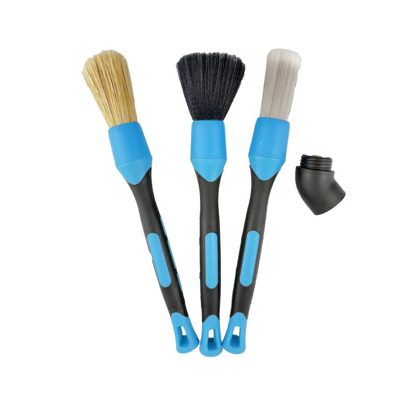 Kit Pinceaux Detailing Pro