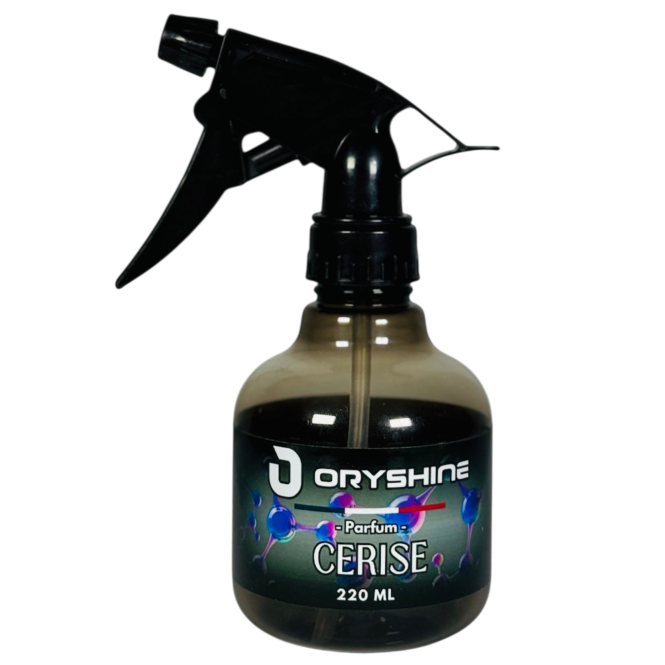 Parfum d’ambiance CERISE