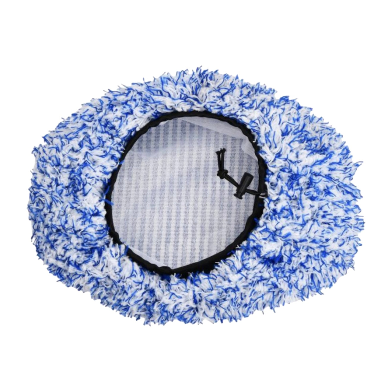 Gant de Protection pour Brosse de Lavage