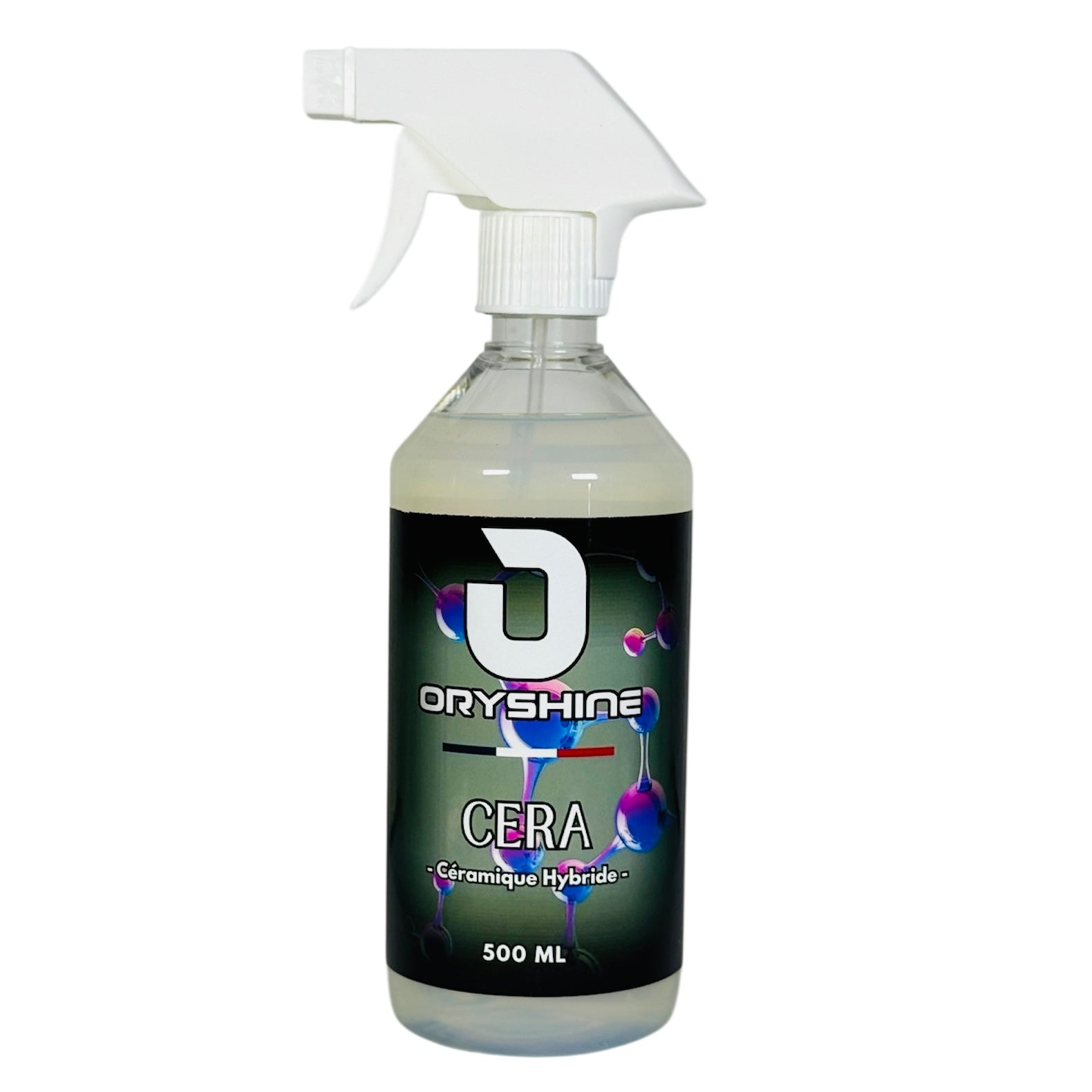 Cera - Ceramic Hybride