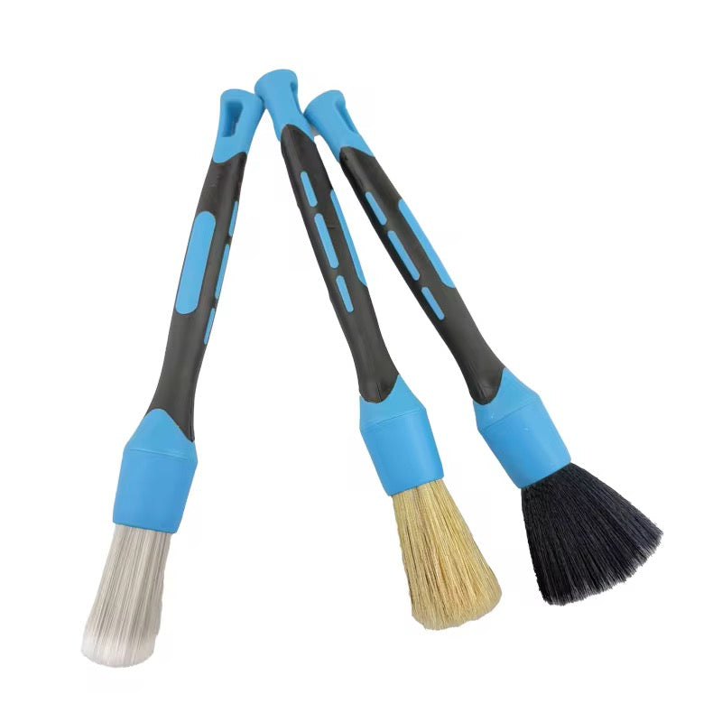 Kit Pinceaux Detailing Pro