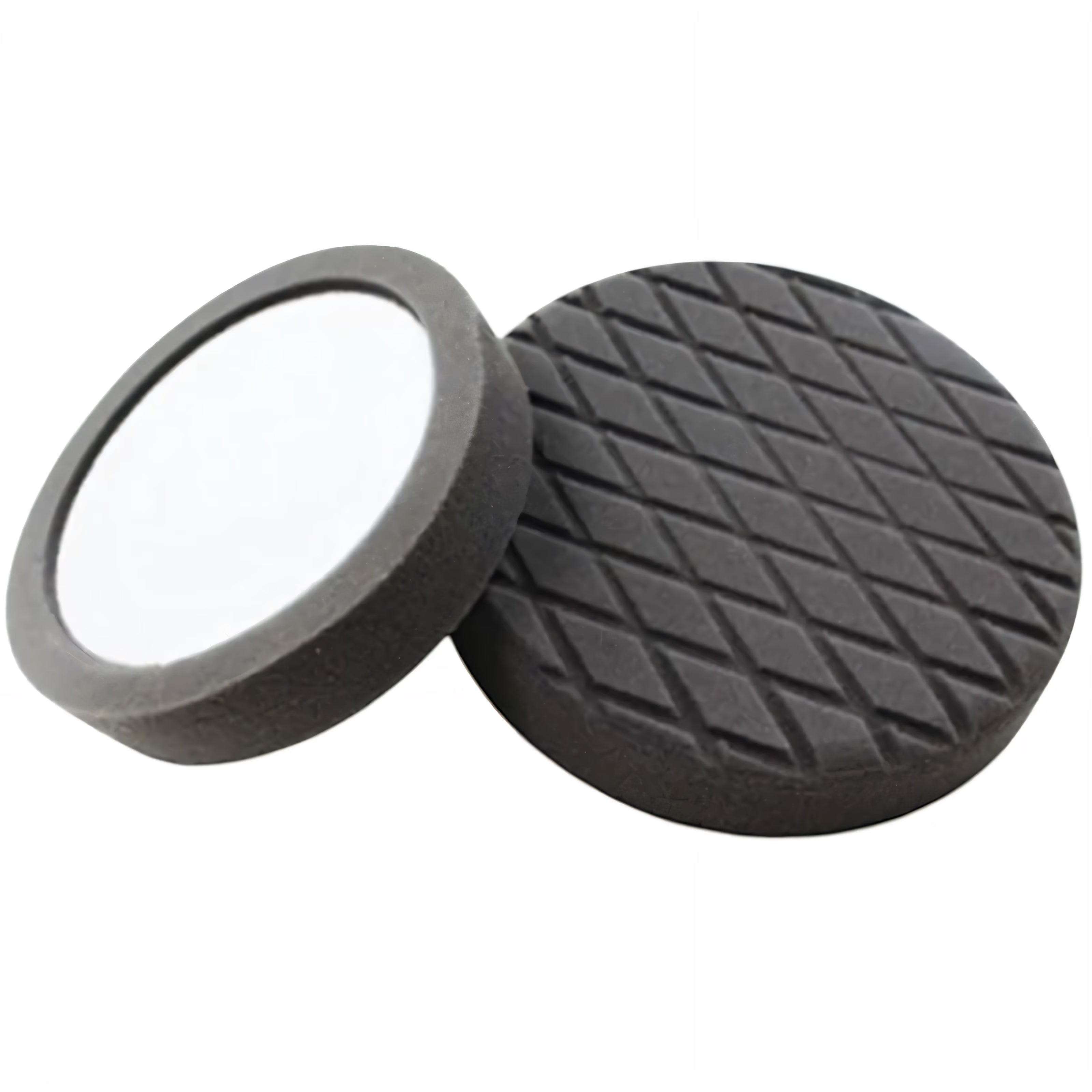 PAD SOUPLE DIAMANT Ø 120MM