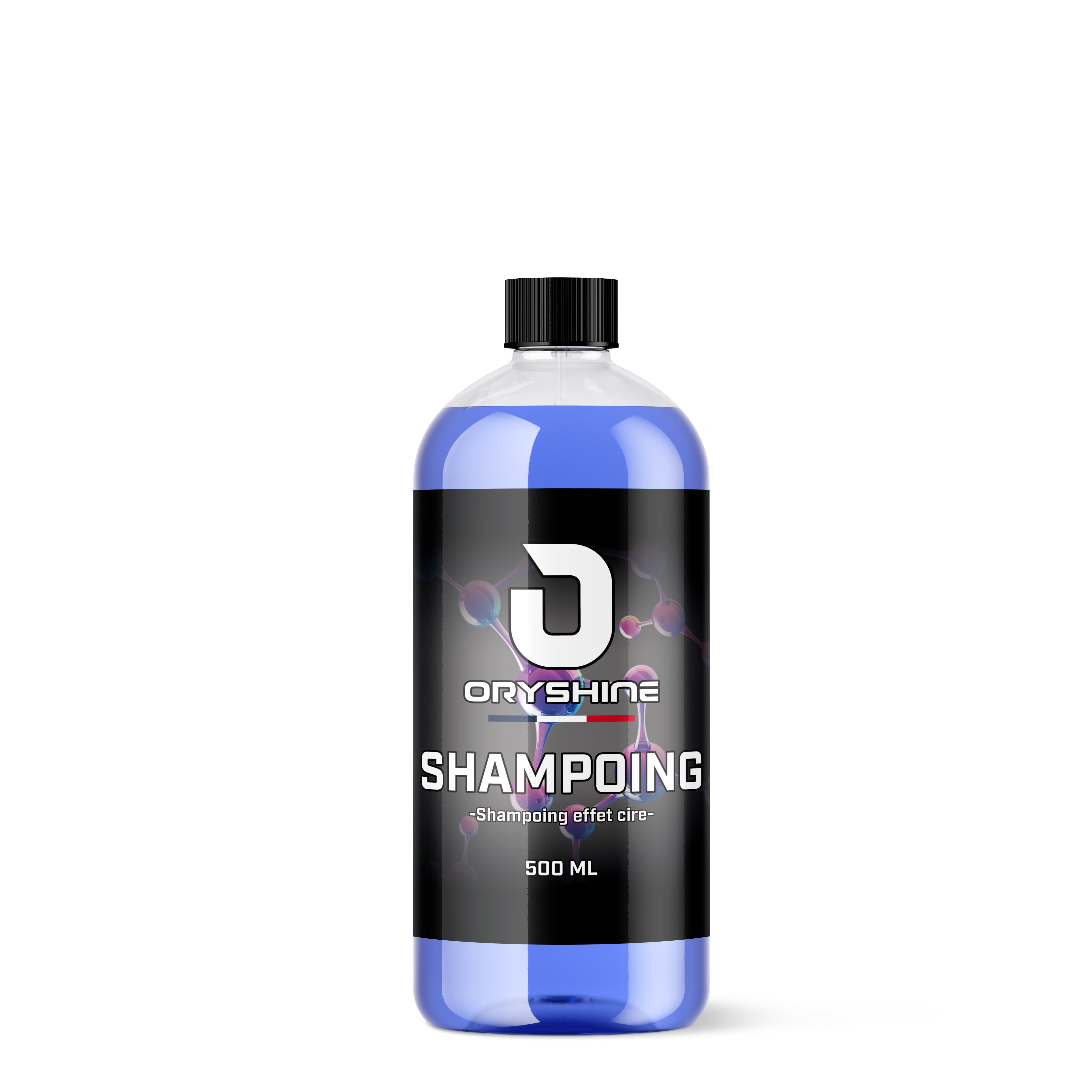 SHAMPOING - Shampoing carrosserie -