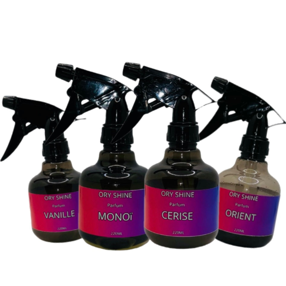 Nos Parfums