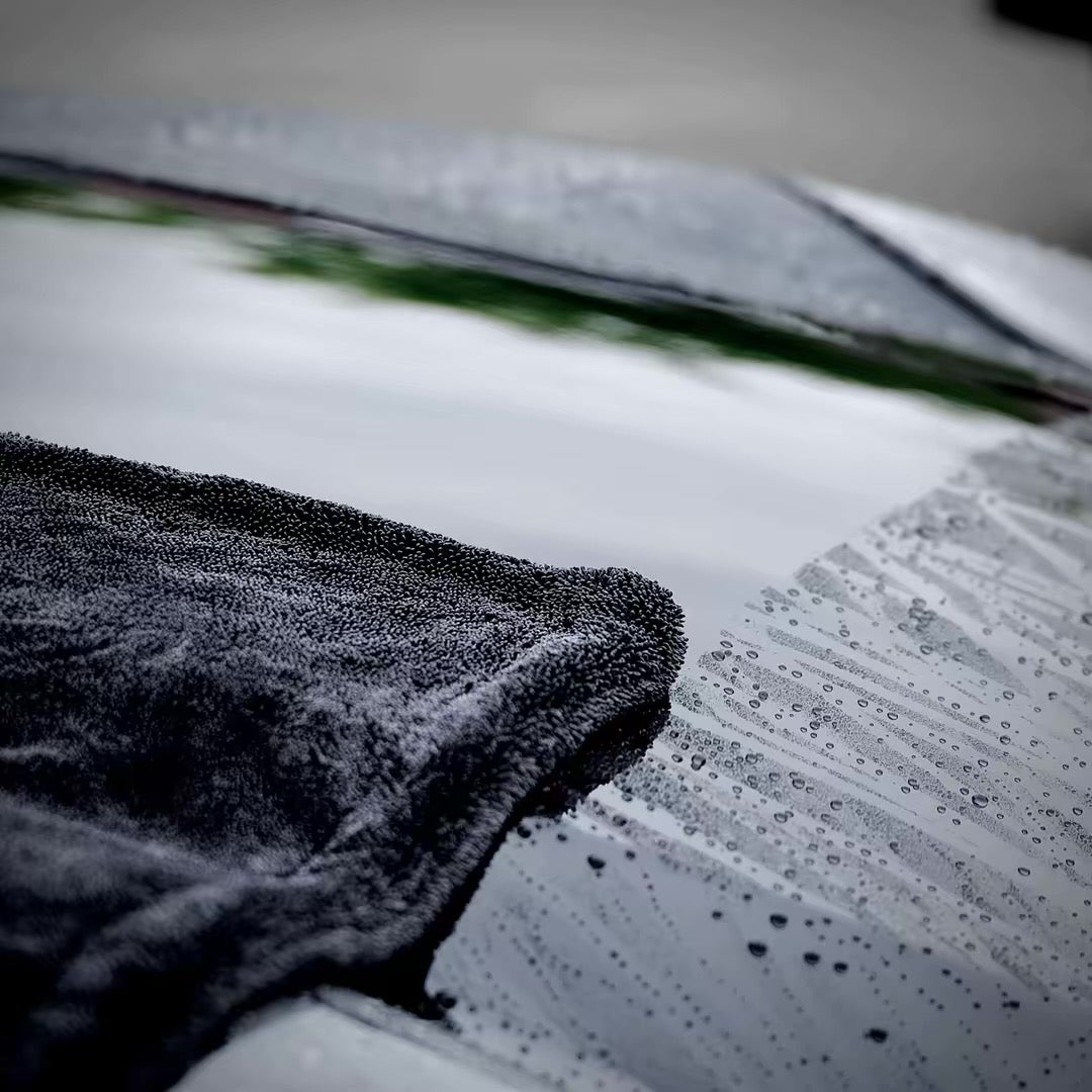 Microfibre de séchage 2000gsm