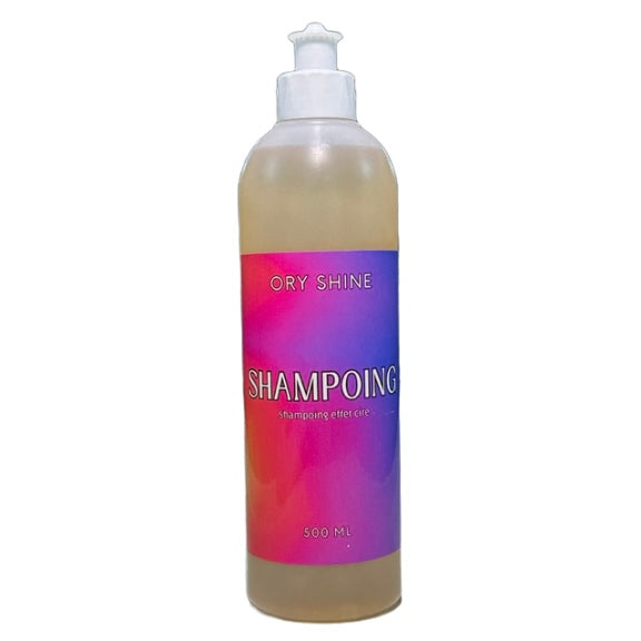 Shampoing