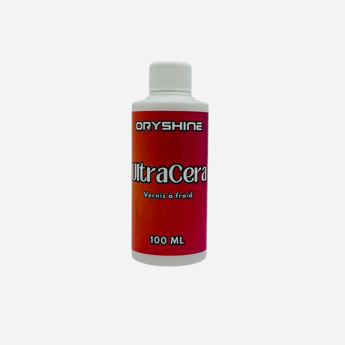 UltraCera Vernis a froid