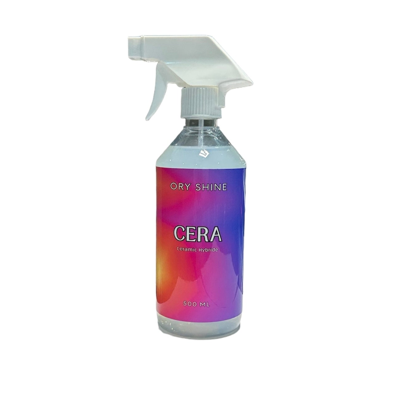 Cera - Ceramic Hybride