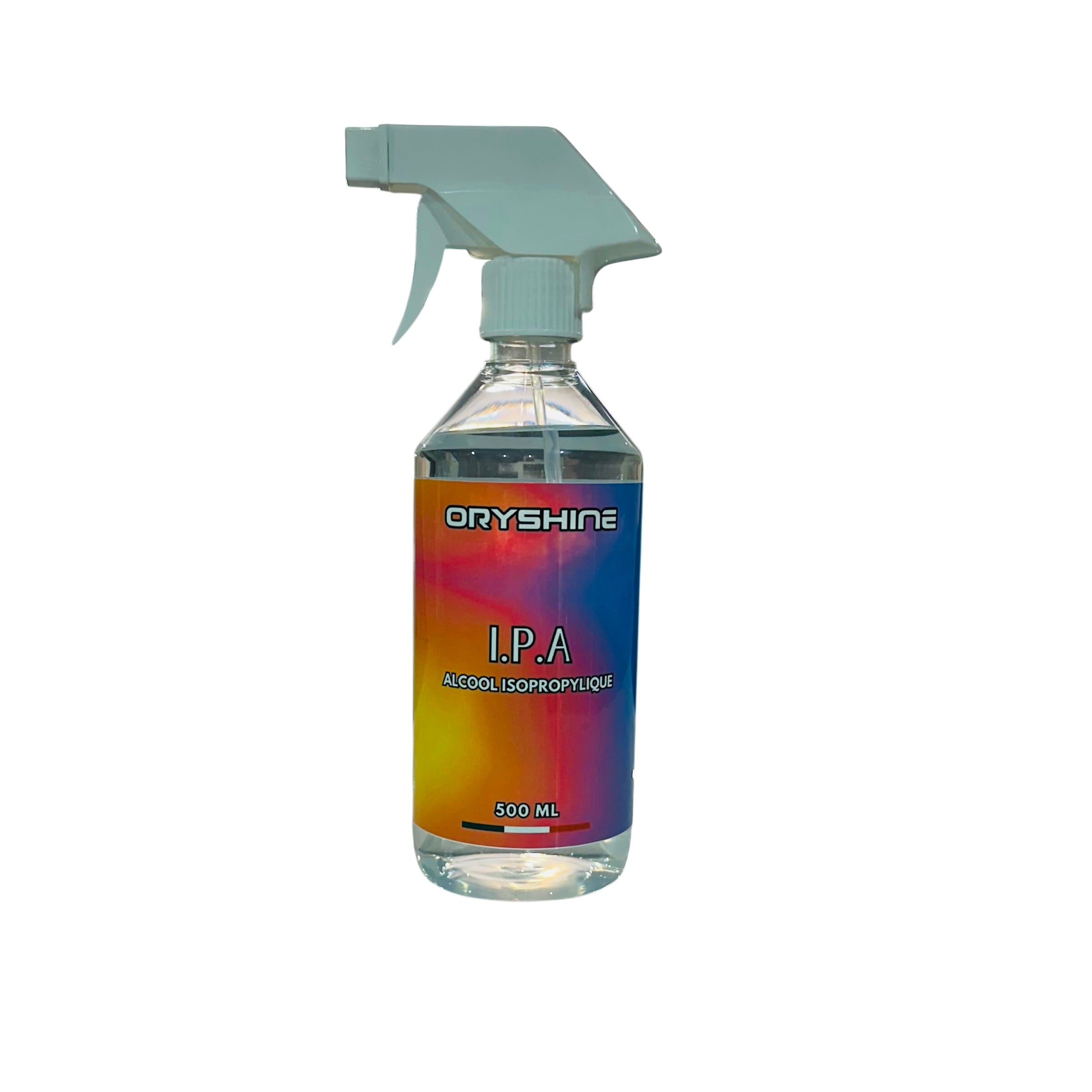 IPA - Alcool isopropylique