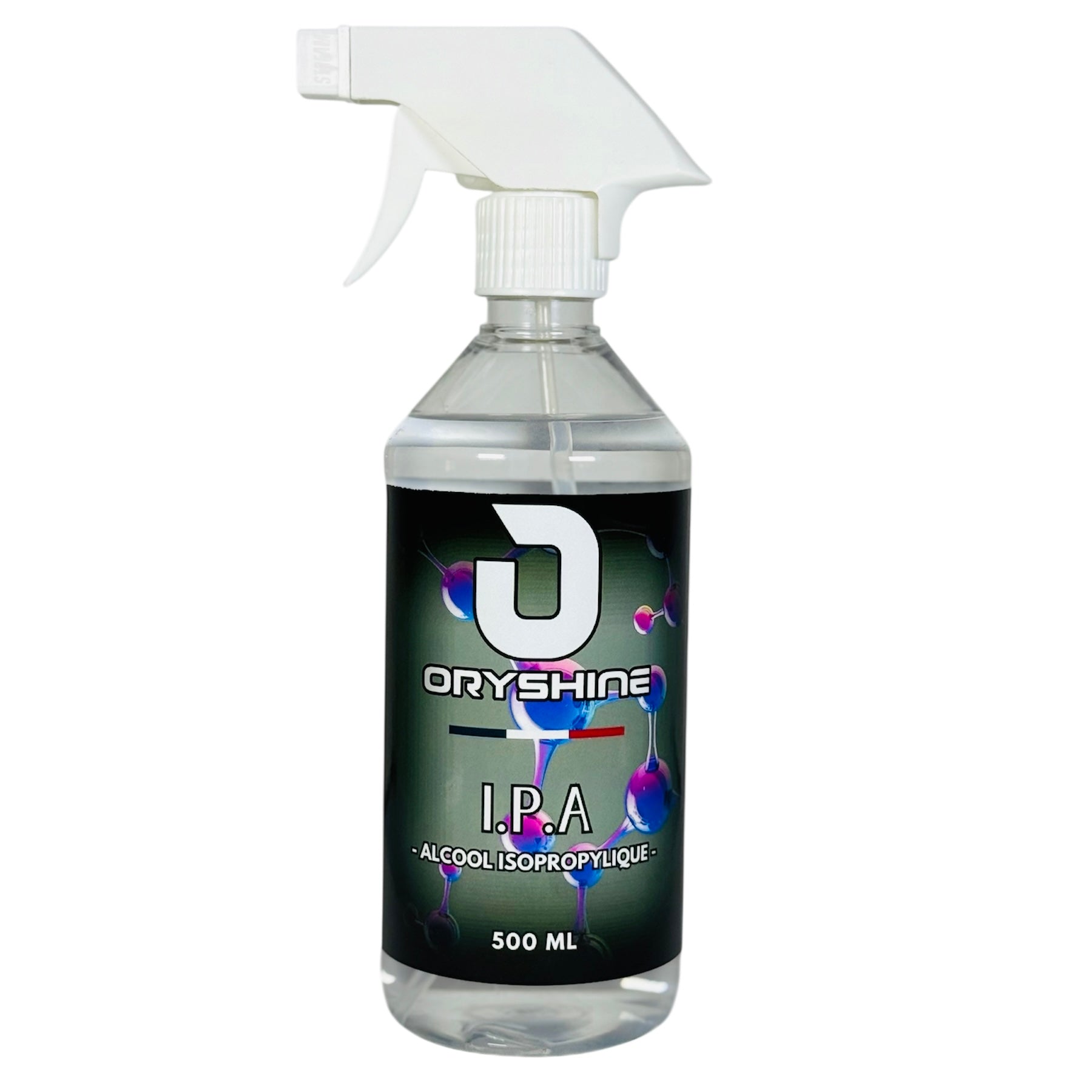 IPA - Alcool isopropylique