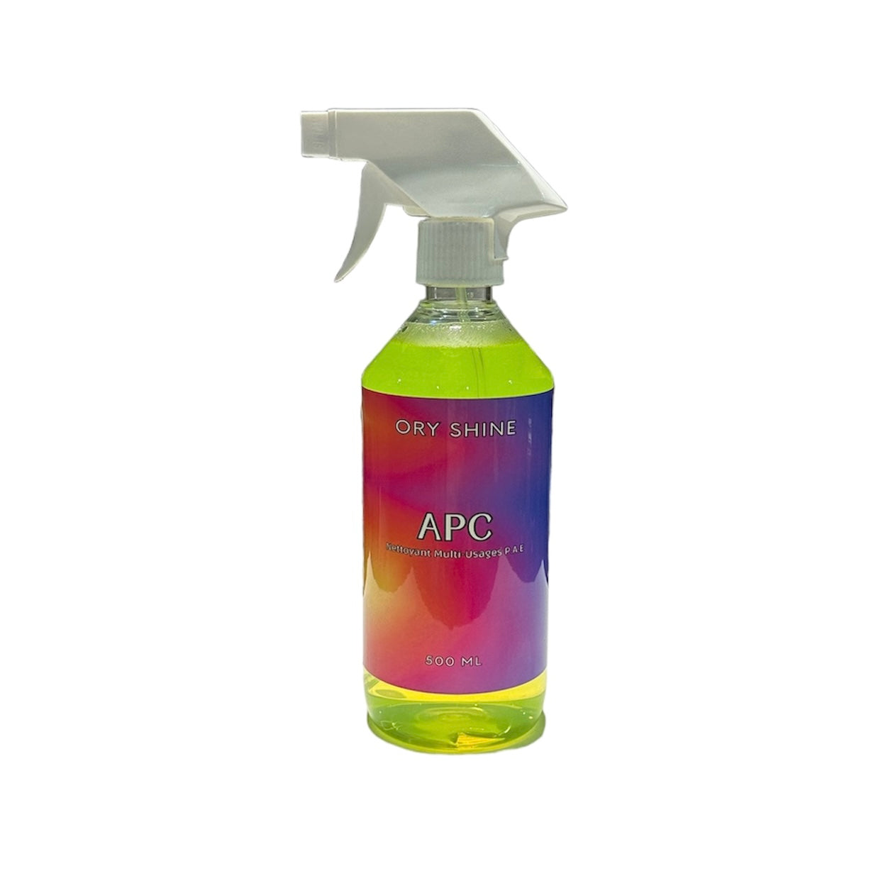 APC - Nettoyant Multi-Surfaces P.A.E