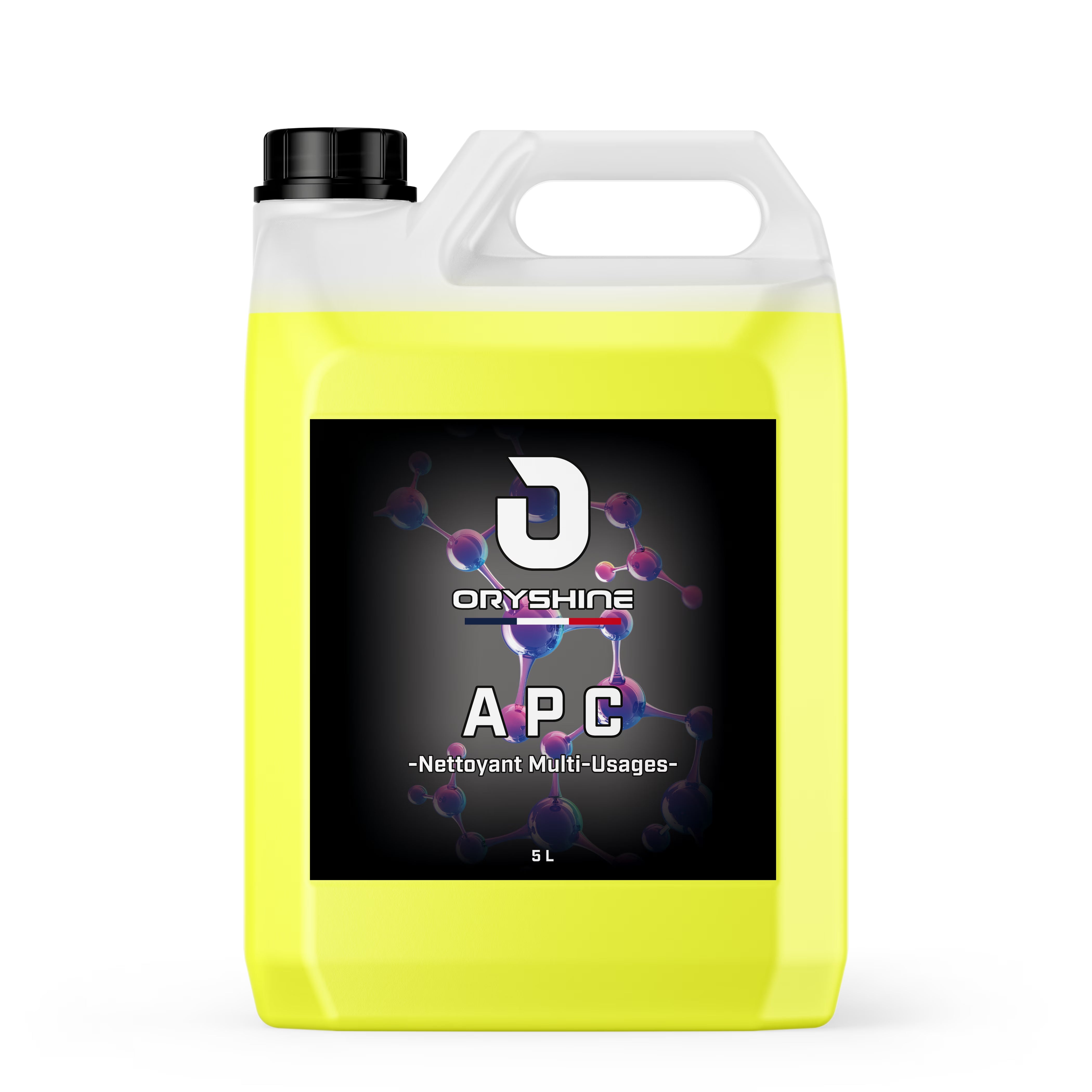 APC - Nettoyant Multi-Usages 5L -