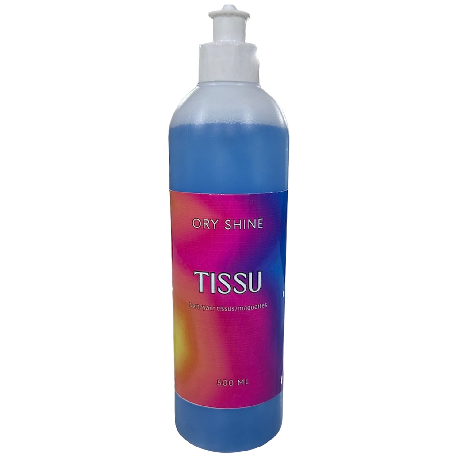 TISSU