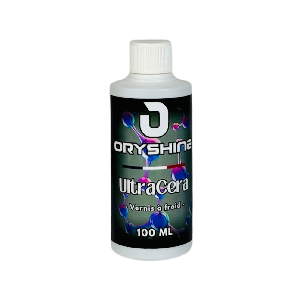 UltraCera Vernis a froid