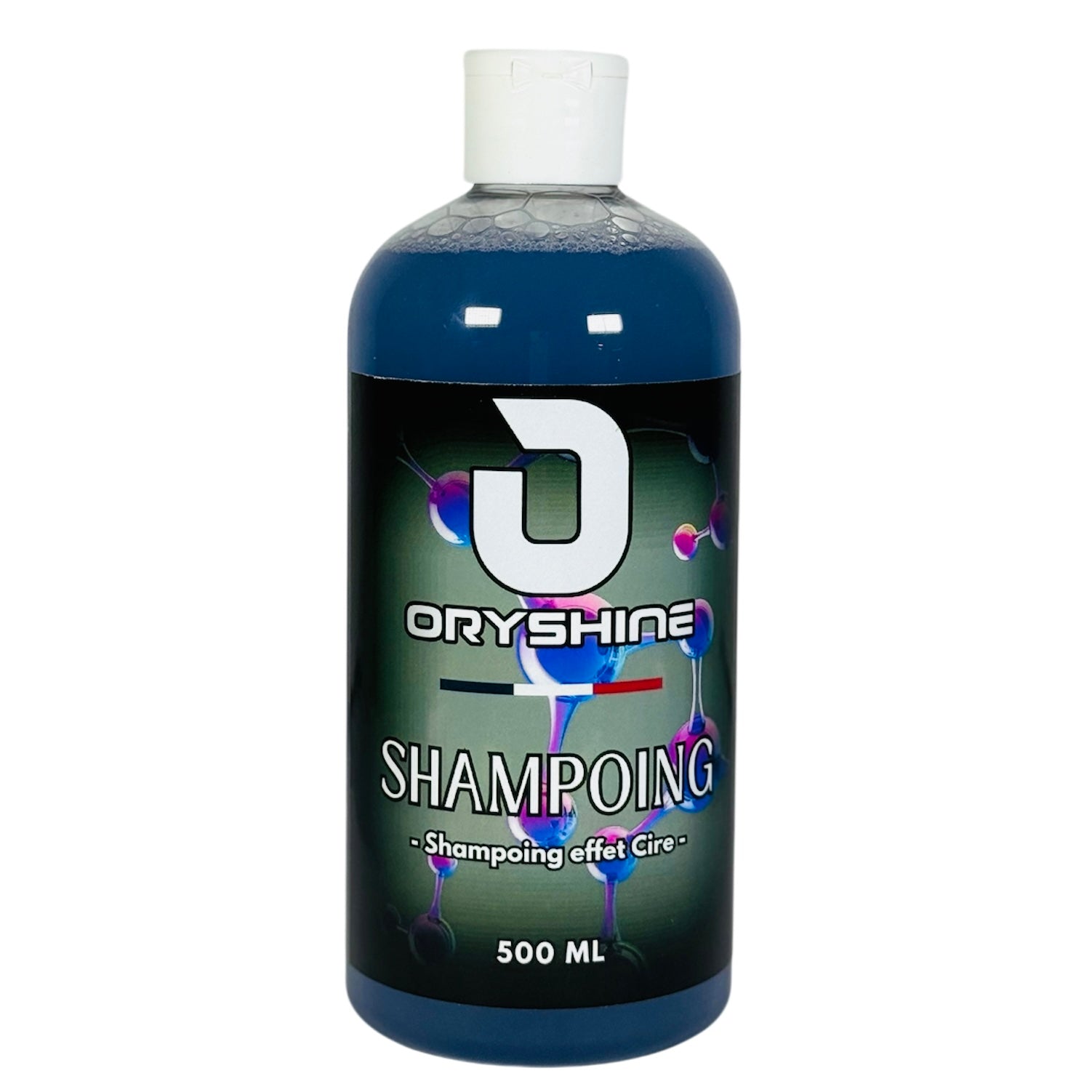 Shampoing