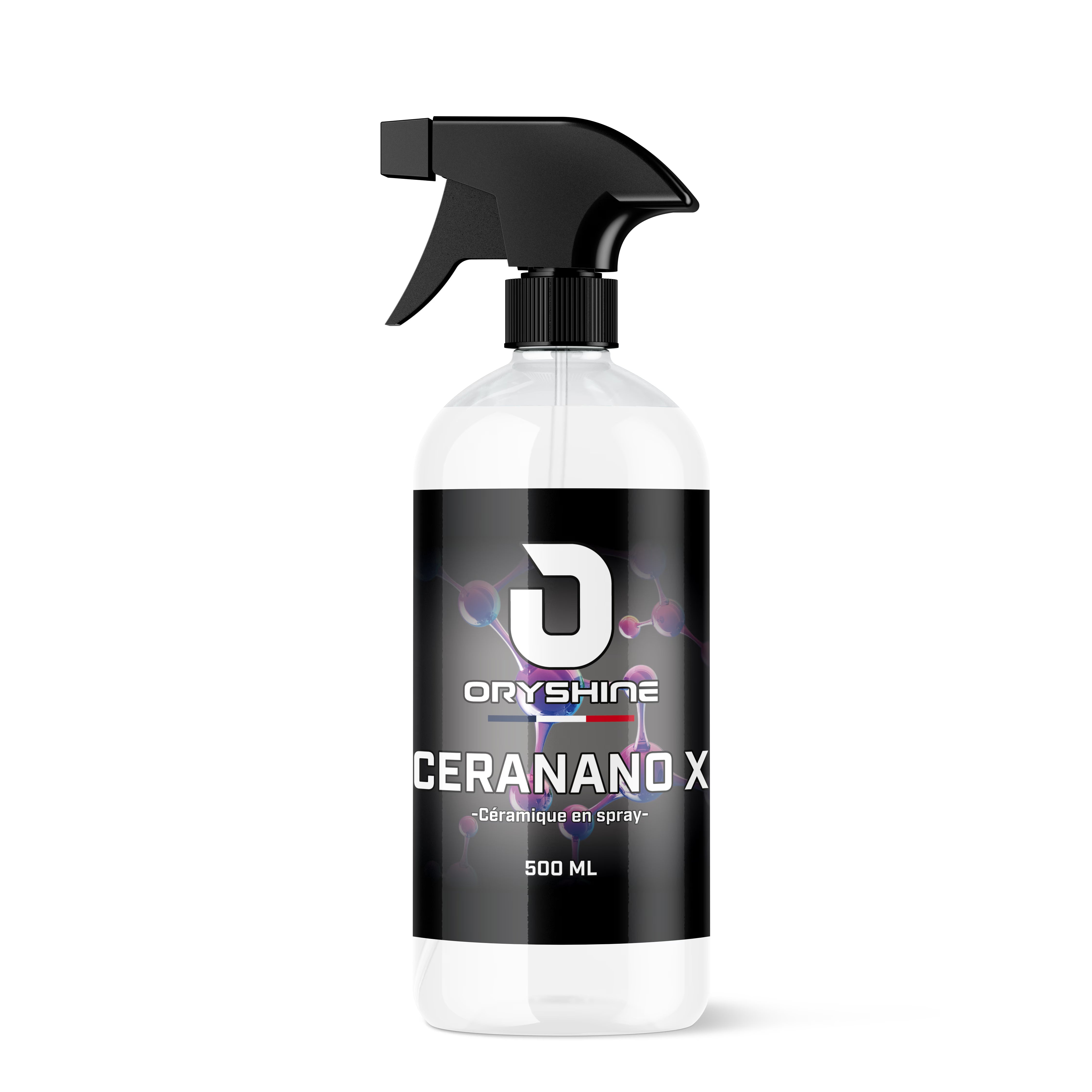 CERANANO X - Céramique en spray -
