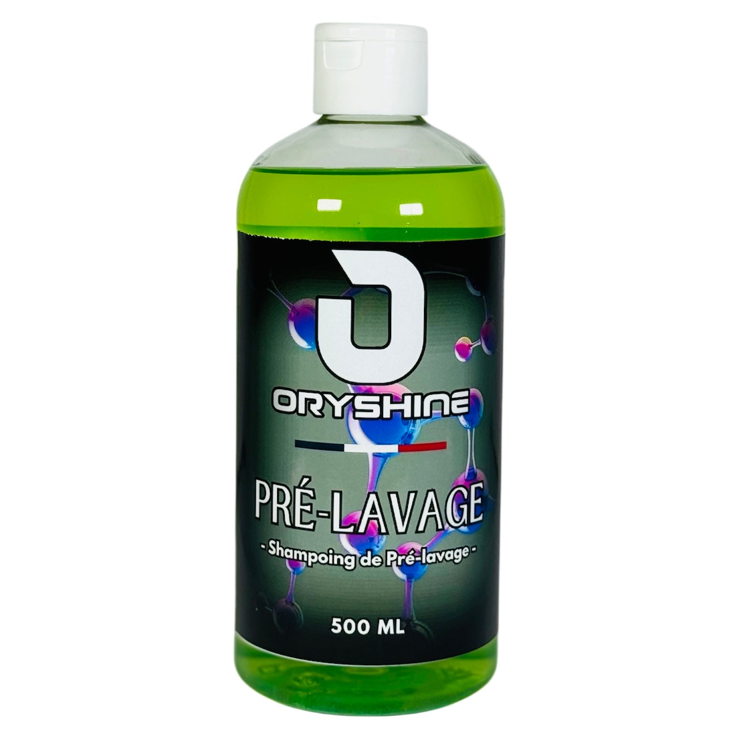 Pré-Lavage
