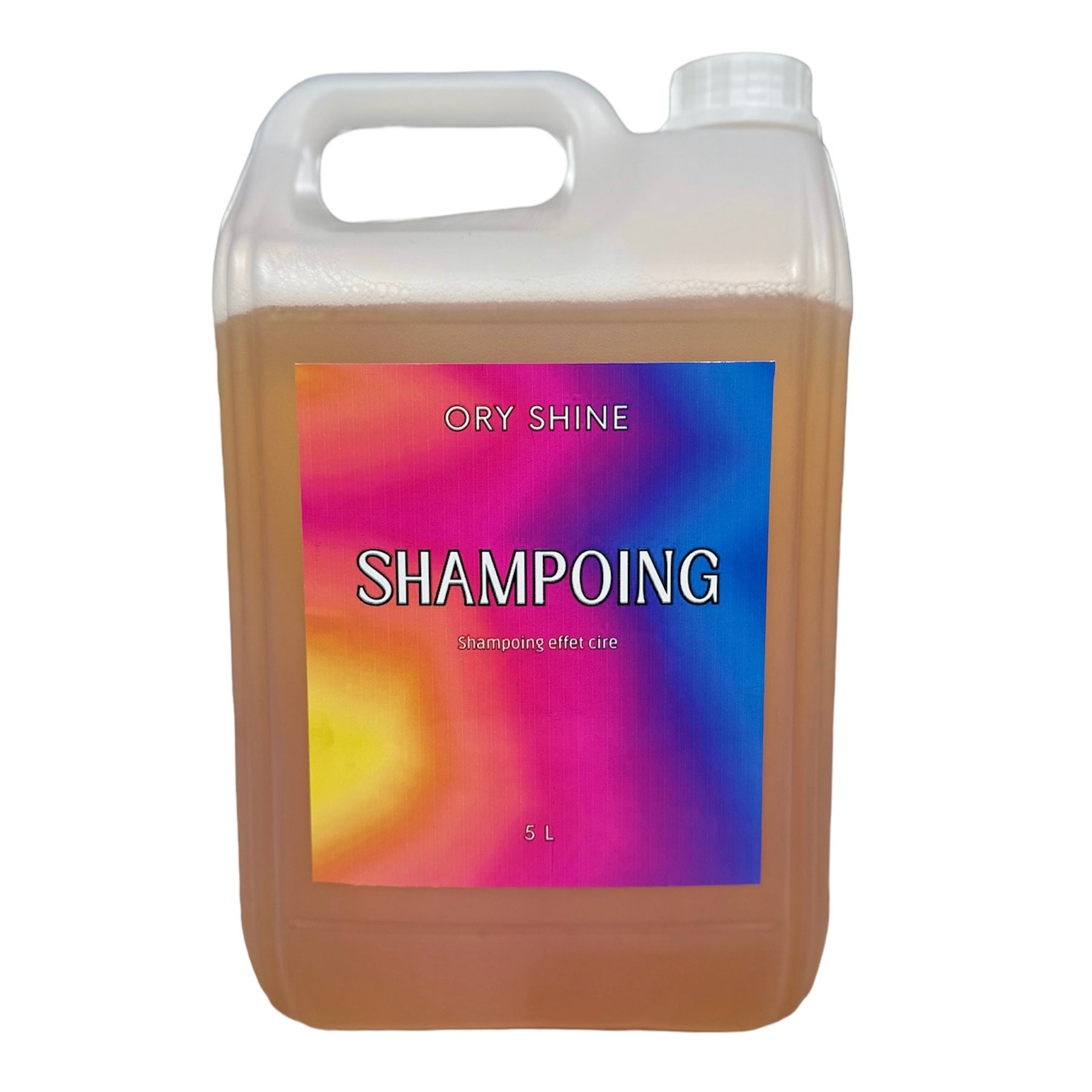 Shampoing XL