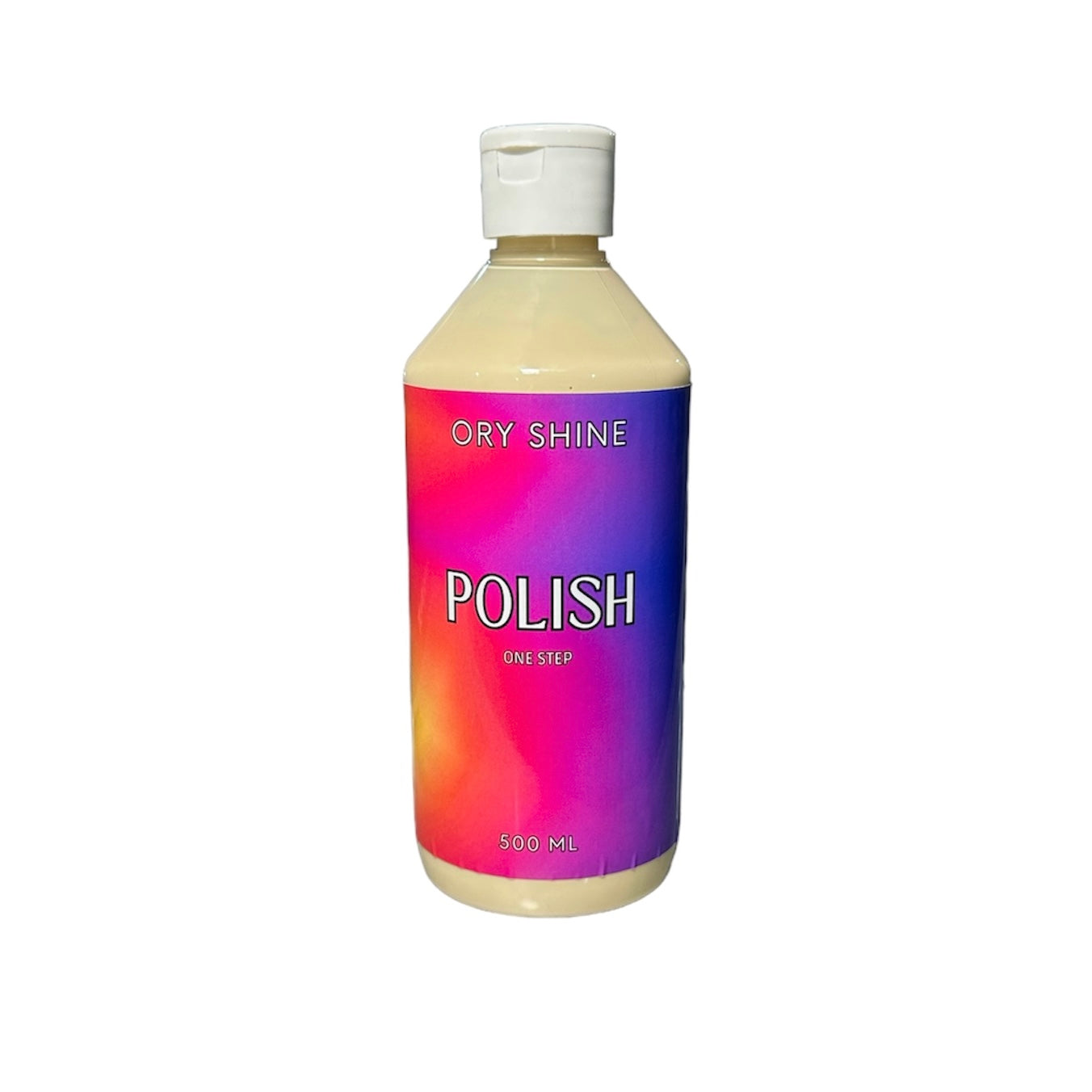 Polish One Step