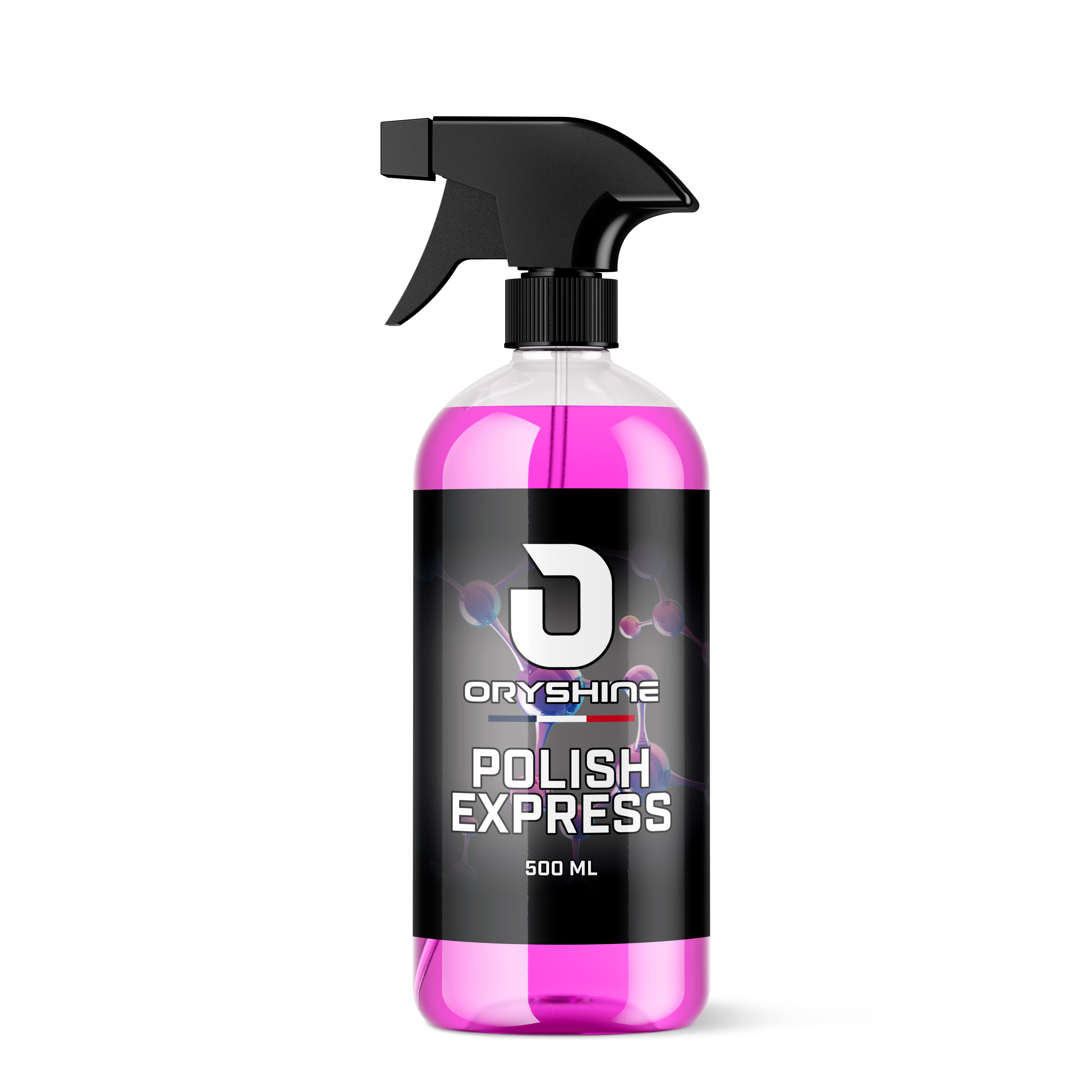 POLISH EXPRESS - Quick Detailer -