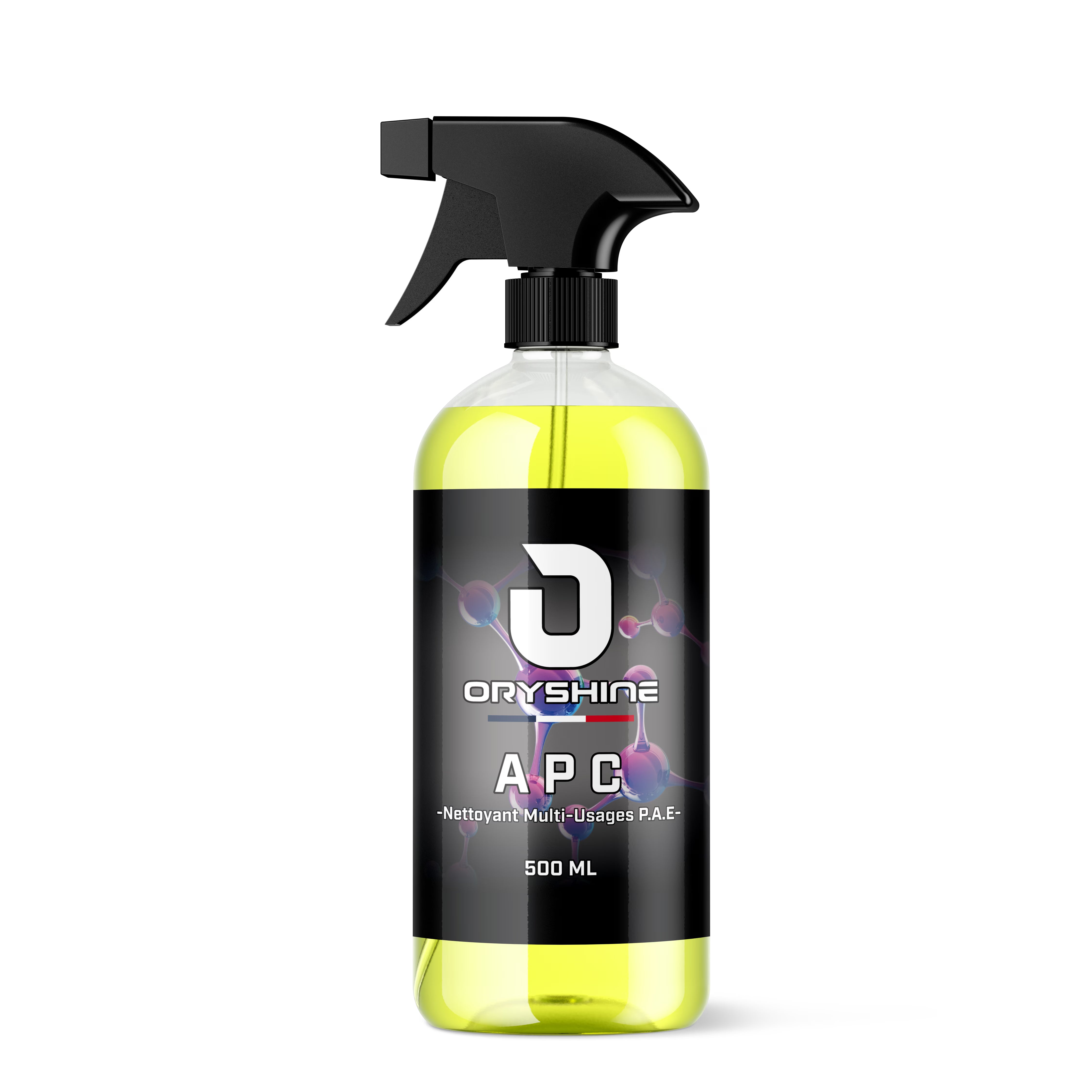 APC - Nettoyant Multi-Surfaces -